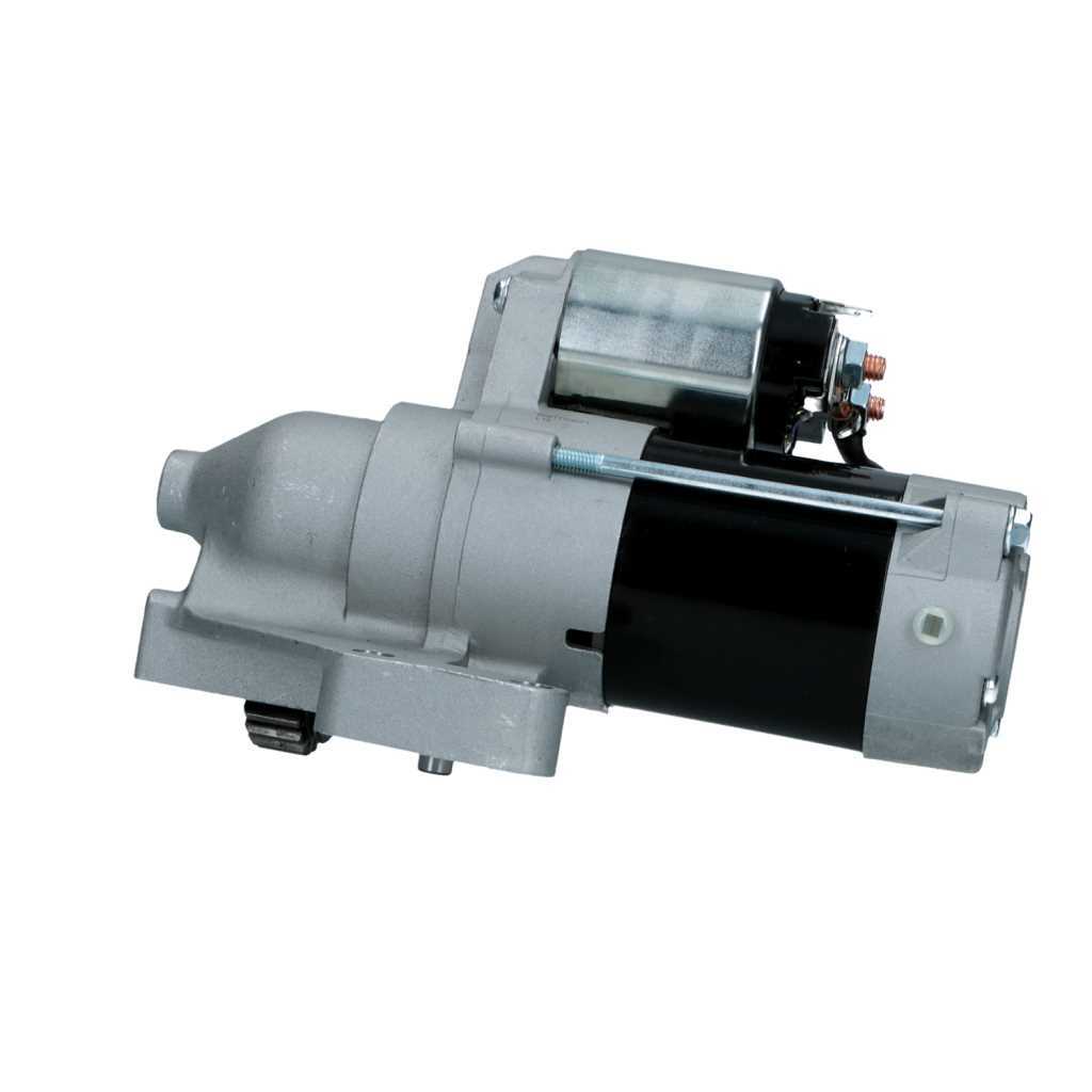 RNL-Standard Starter Mitsubishi 2.0 kw RNLM1T93071