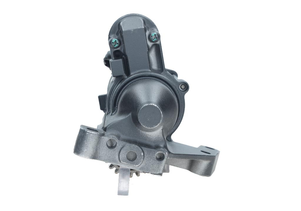 PlusLine Selected Reman Starter Motor for Mitsubishi 2.0 kw M1T93071R+SEL