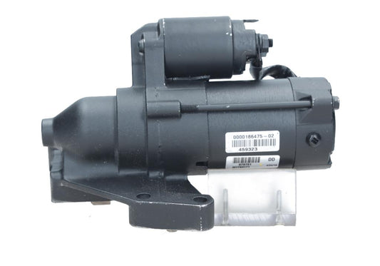PlusLine Selected Reman Starter Motor for Mitsubishi 2.0 kw M1T93071R+SEL