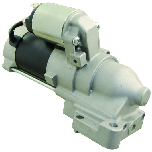 WAI New Starter Motor for Mitsubishi 2.0 kw 33253N