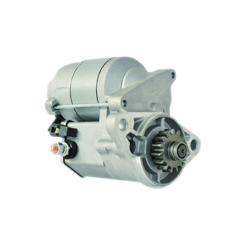 WAI New Starter Motor for Iseki 1.0 kw 18977N