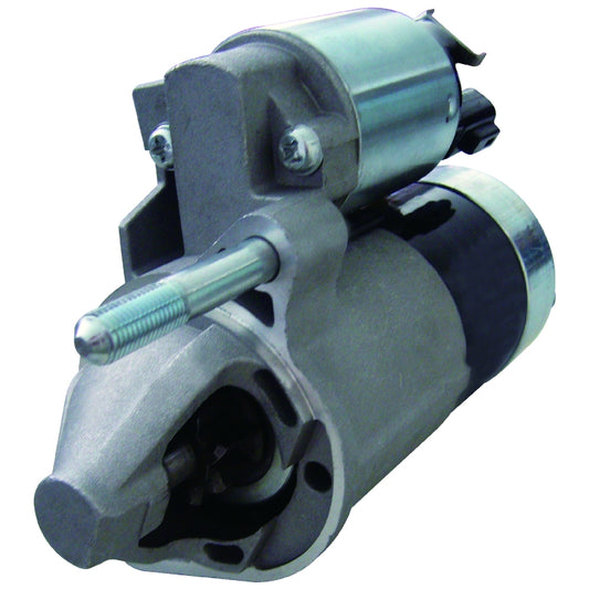 WAI New Starter Motor for Hyundai 1.2 kw 19023N