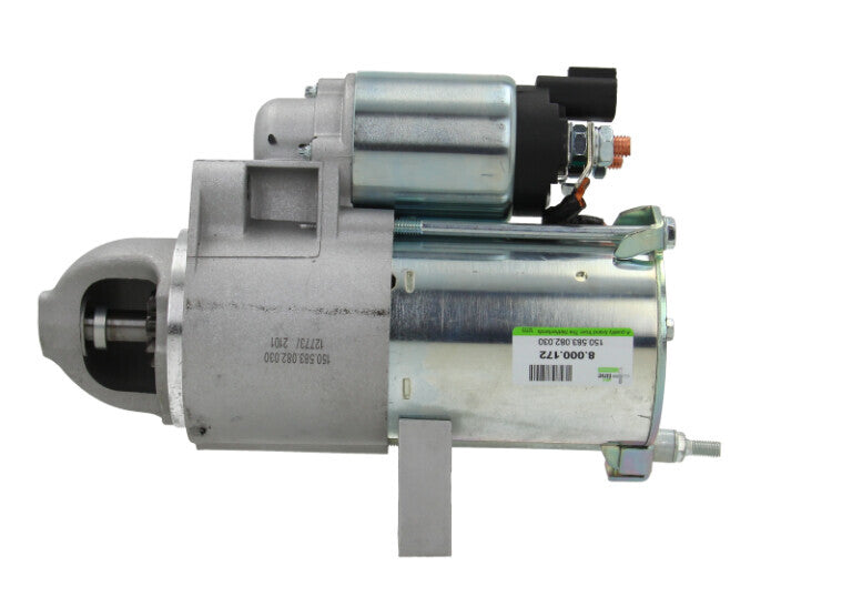PlusLine Original Starter Motor for Hyundai 1.4 kw 8000172+