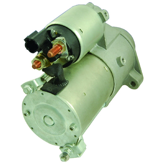 WAI New Starter Motor for Hyundai 1.4 kw 6949N