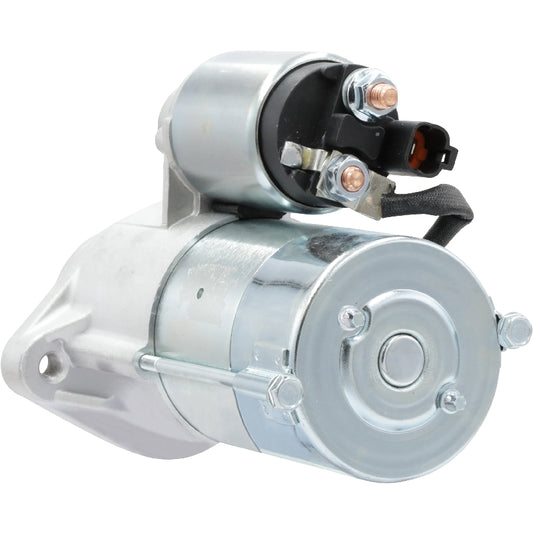 WAI New Starter Motor for Hyundai 2.2 kw 31132N