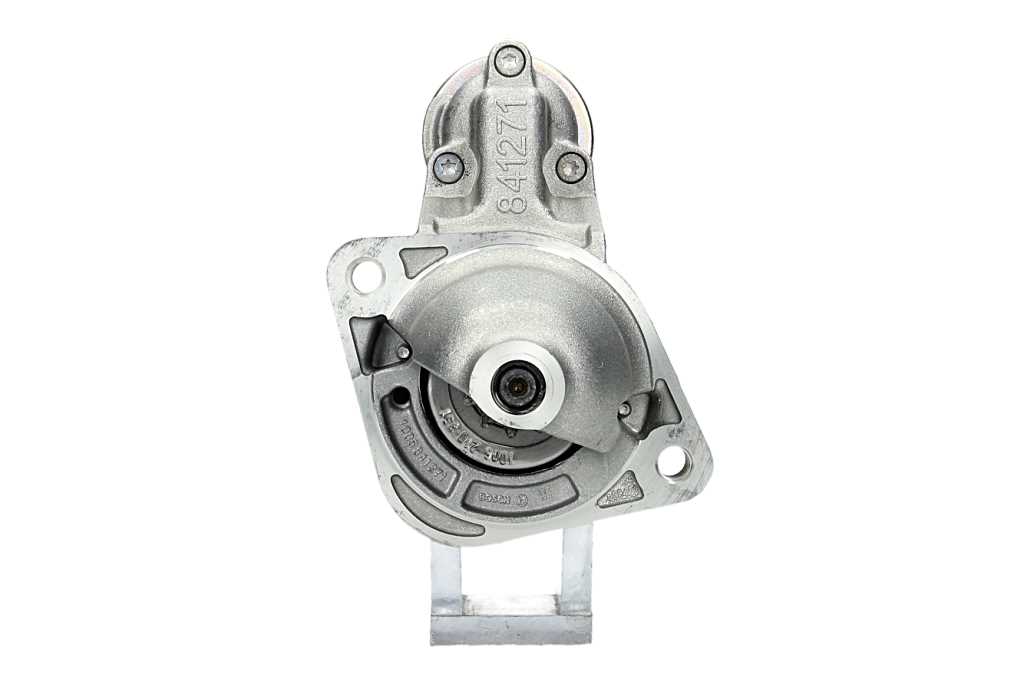 Bosch New Starter Motor for Hyundai 1.4 kw 1138055
