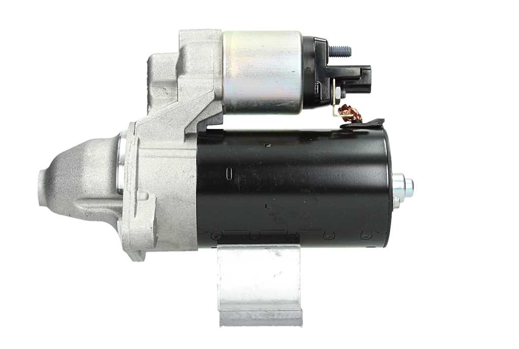 Bosch New Starter Motor for Hyundai 1.4 kw 1138055