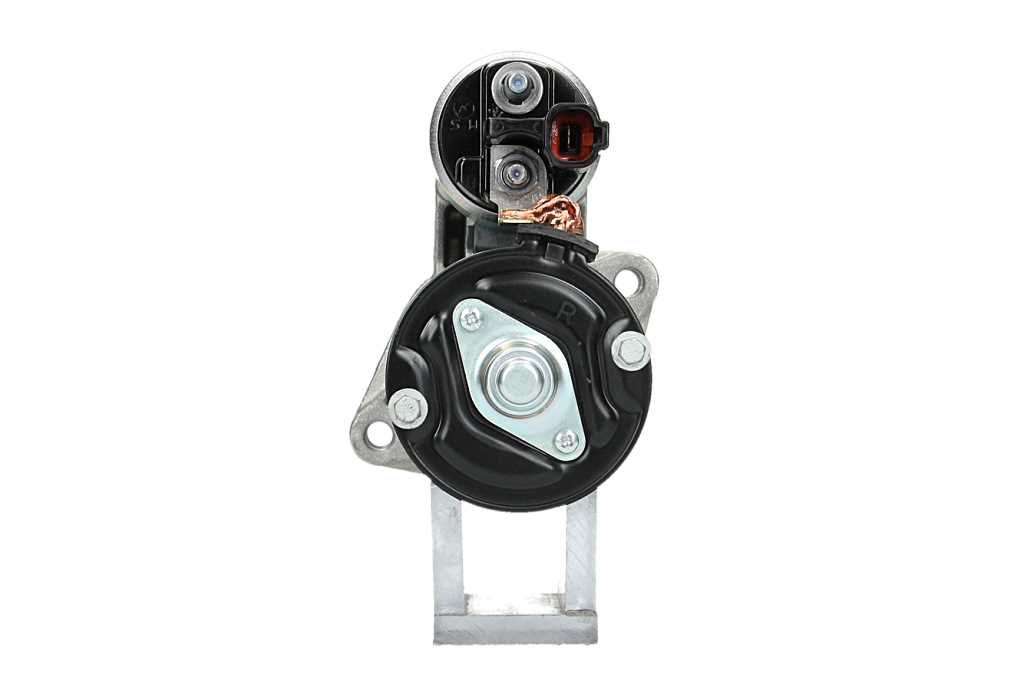 Bosch New Starter Motor for Hyundai 1.4 kw 1138055
