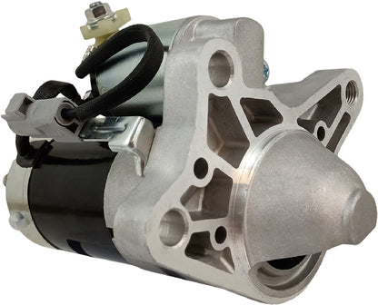 WAI New Starter Motor for Mitsubishi 2.0 kw 30567N