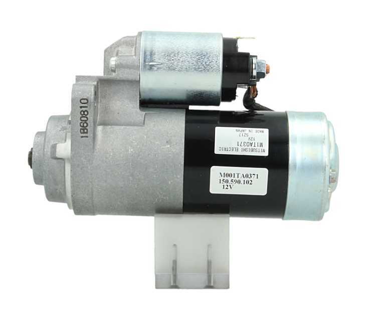 Mitsubishi New Starter Motor for Mitsubishi 2.0 kw M001TA0371