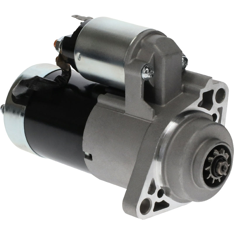 WAI New Starter Motor for Mitsubishi 2.0 kw 30953N