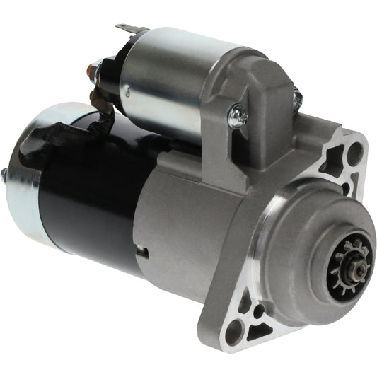 WAI New Starter Motor for Mitsubishi 2.0 kw 30953N