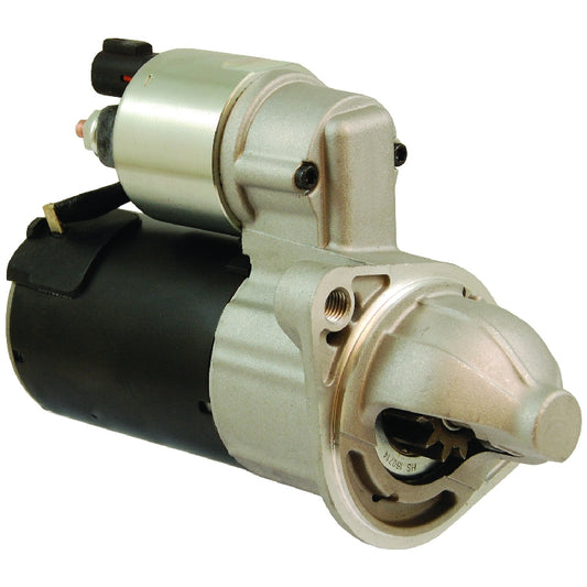 WAI New Starter Motor for Hyundai 1.2 kw 30507N