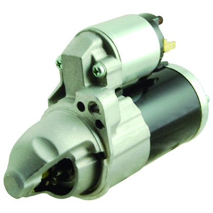 WAI New Starter Motor for Mitsubishi 1.4 kw 19037N