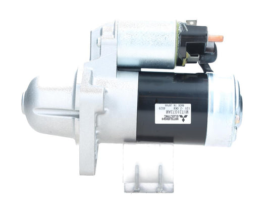Mitsubishi New Starter Motor for Mitsubishi 2.0 kw  (brown box) M001T31073