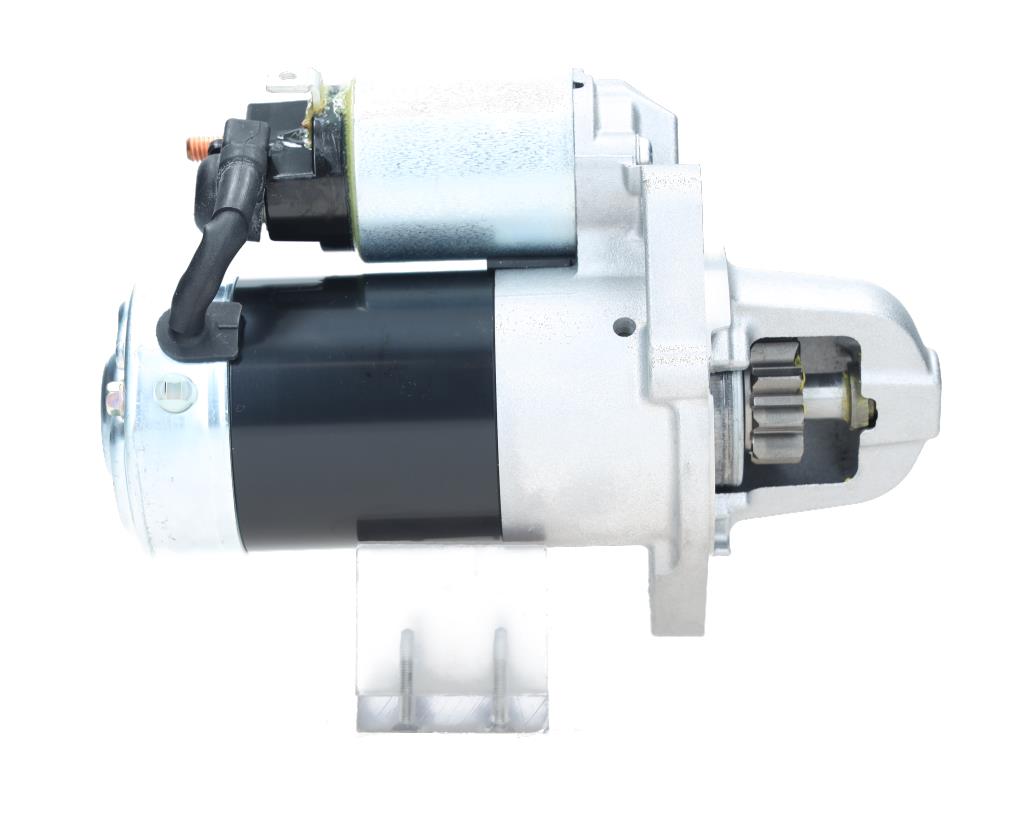 Mitsubishi New Starter Motor for Mitsubishi 2.0 kw  (brown box) M001T31073