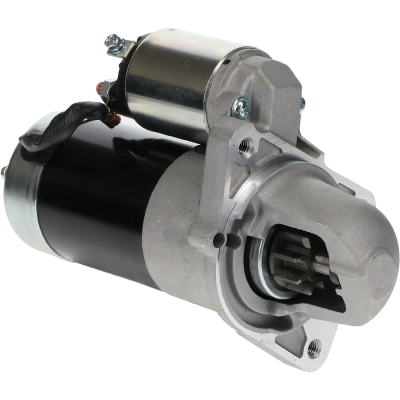 WAI New Starter Motor for Mitsubishi 2.0 kw 10896N