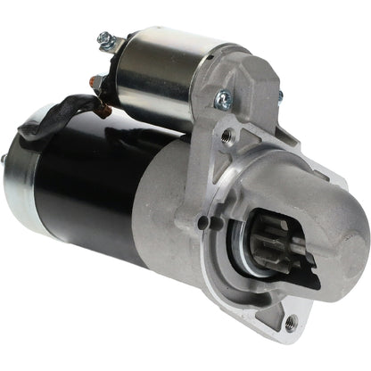 WAI New Starter Motor for Mitsubishi 2.0 kw 10896N