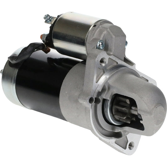 WAI New Starter Motor for Mitsubishi 2.0 kw 10896N