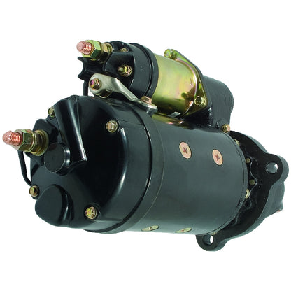 WAI New Starter Motor for Mitsubishi 5.0 kw 6613N