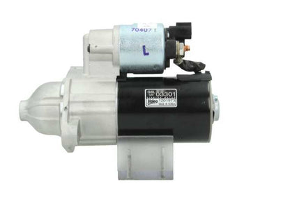 Valeo Korea New Starter Motor for Kia 1.2 kw 3610003301