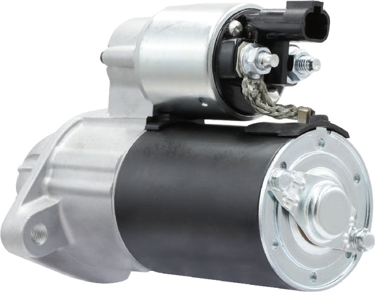 WAI New Starter Motor for Kia 1.2 kw 30593N