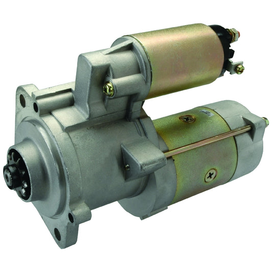 WAI New Starter Motor for Mitsubishi 2.2 kw 18163N