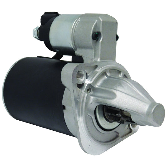 WAI New Starter Motor for Kia 0.9 kw 30256N