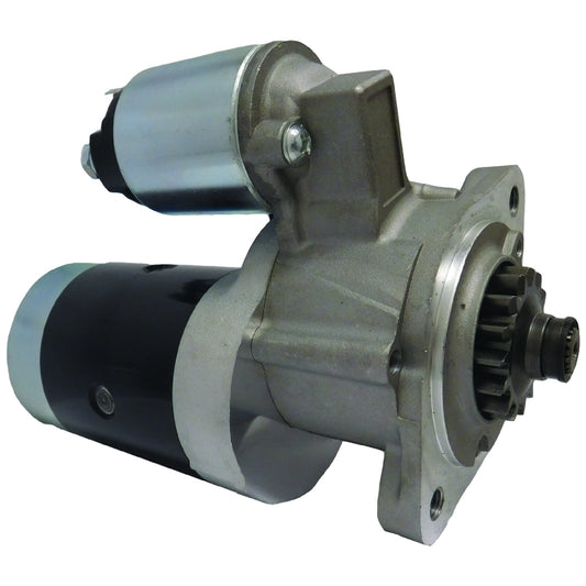 WAI New Starter Motor for Mitsubishi 1.6 kw 17097N