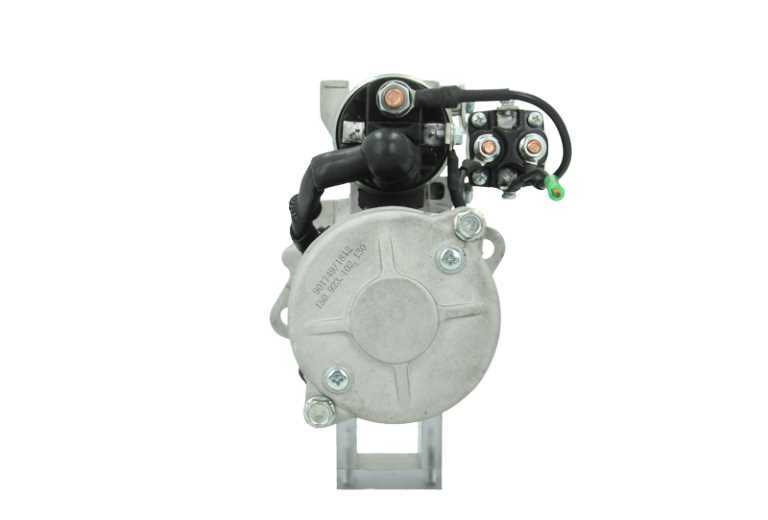 PlusLine Original Starter Motor for Caterpillar 3.0 kw M8T55471+