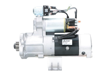 Mitsubishi New Starter Motor for Caterpillar 3.0 kw M008T56581