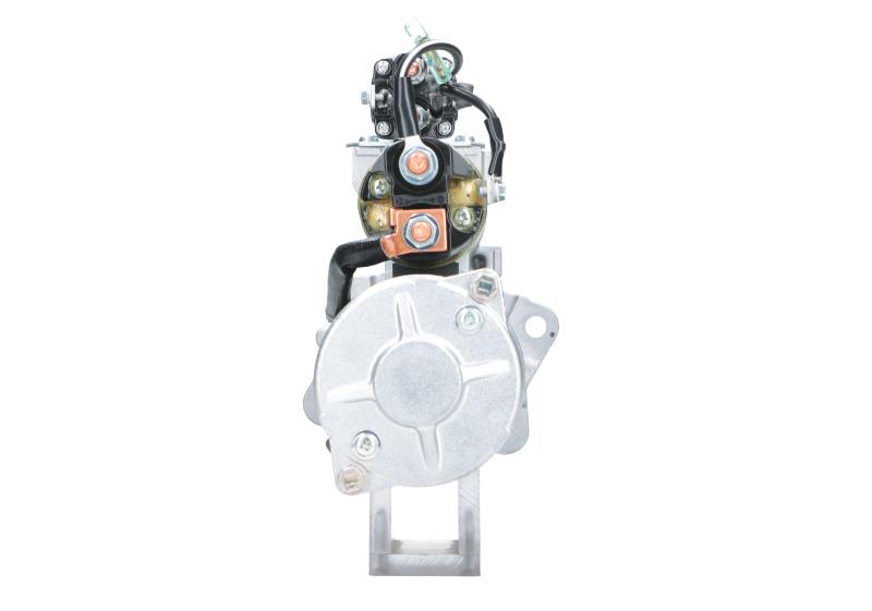 Mitsubishi New Starter Motor for Caterpillar 3.0 kw M008T56581