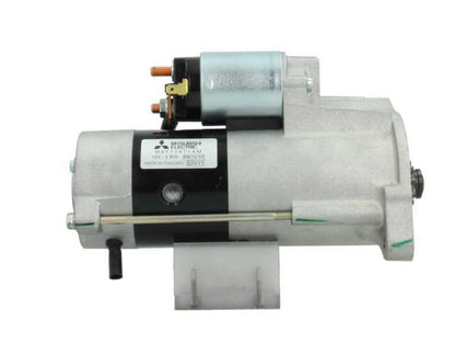 Mitsubishi New Starter Motor for Mitsubishi 2.0 kw M008T71071