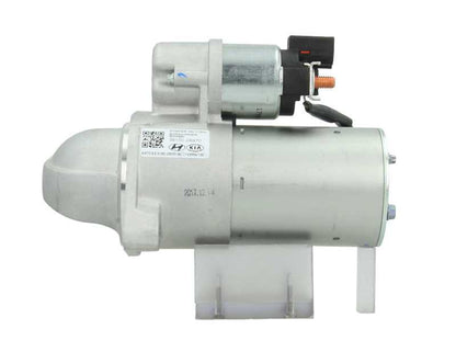 Remy New Starter Motor for Hyundai 1.7 kw 8000551