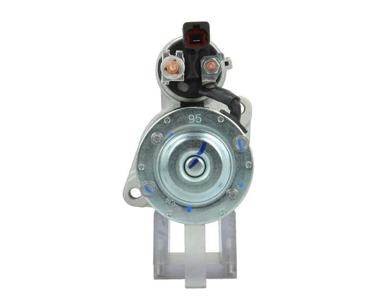 Remy New Starter Motor for Hyundai 1.7 kw 8000551