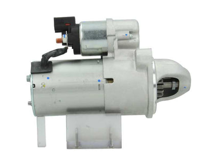 Remy New Starter Motor for Hyundai 1.7 kw 8000551
