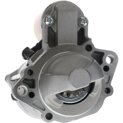WAI New Starter Motor for Mitsubishi 2.0 kw 31031N