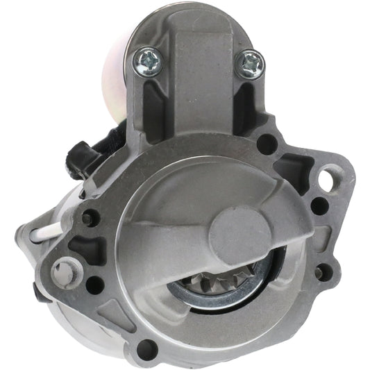 WAI New Starter Motor for Mitsubishi 2.0 kw 31031N
