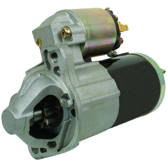 WAI New Starter Motor for Mitsubishi 1.3 kw 17907N