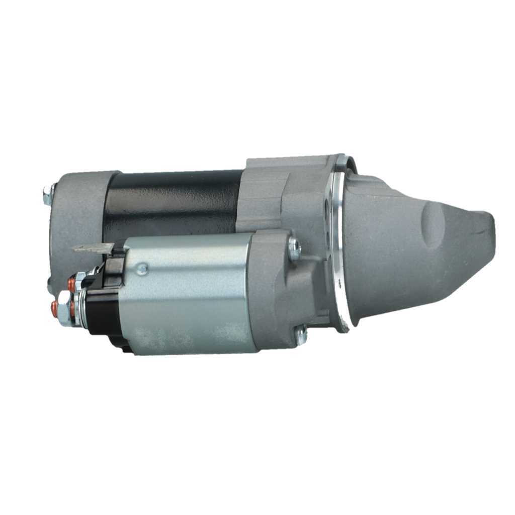 RNL-Standard Starter Mitsubishi 1.4 kw RNLM0TC0271