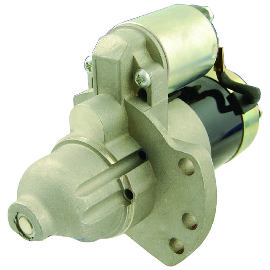 WAI New Starter Motor for Onan 0.8 kw 17332N