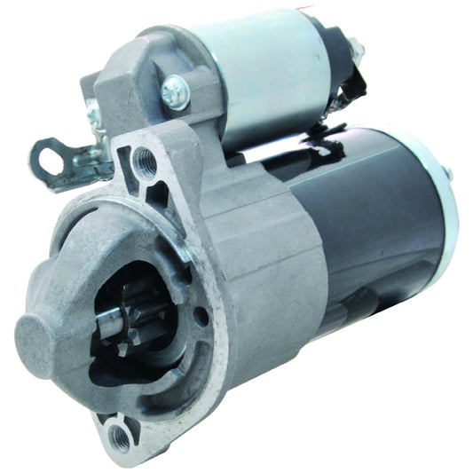 WAI New Starter Motor for Mitsubishi 1.4 kw 17931N