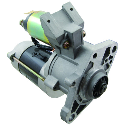 WAI New Starter Motor for Mitsubishi 3.2 kw 18241N