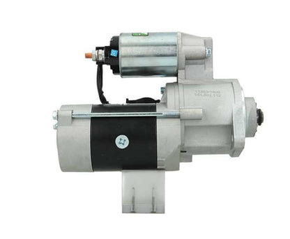 PlusLine Original Starter Motor for Mitsubishi 3.5 kw M2T65271+
