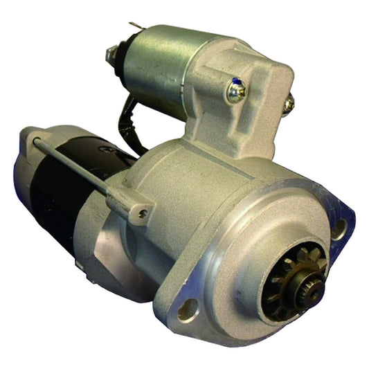 WAI New Starter Motor for Mitsubishi 3.5 kw 18245N
