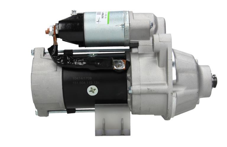 PlusLine Original Starter Motor for Mitsubishi 4.5 kw M3T56071+