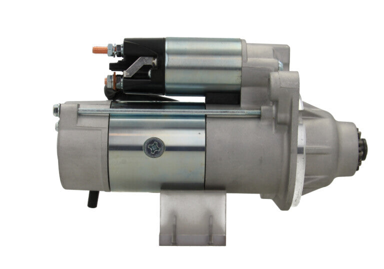 PlusLine Selected Starter Motor for Mitsubishi 5.0 kw M8T60071+SEL