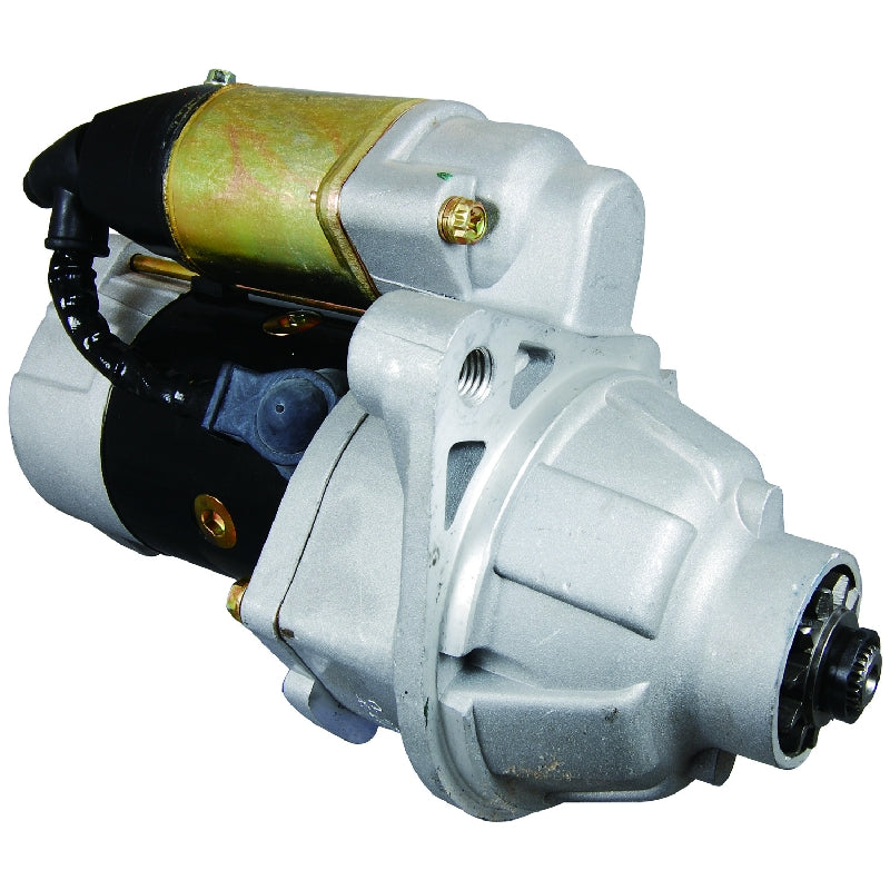 WAI New Starter Motor for Mitsubishi 4.5 kw 18242N