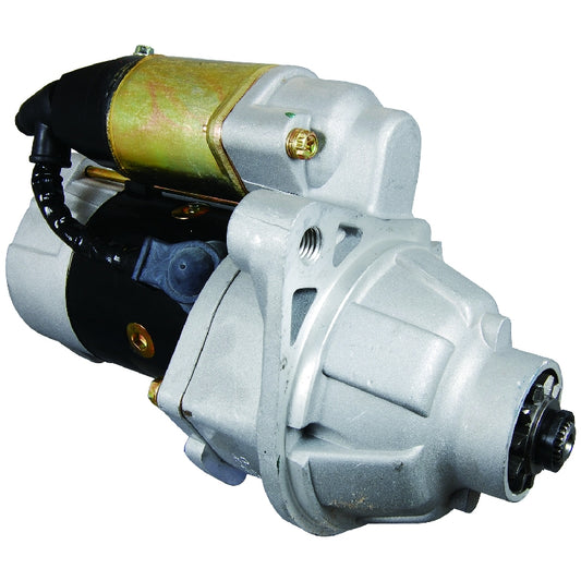 WAI New Starter Motor for Mitsubishi 4.5 kw 18242N