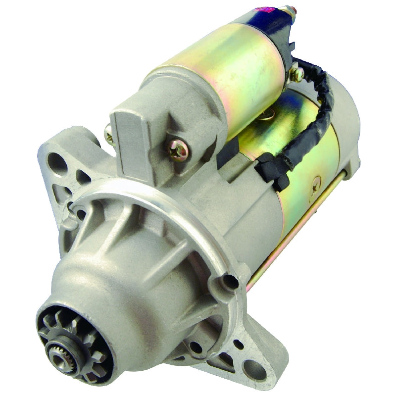 WAI New Starter Motor for Mitsubishi 5.0 kw 18542N